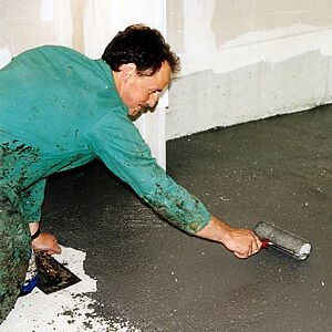 Beschichtung durch erfahrene Monteure